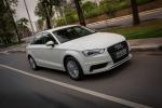 Audi A3 Sedan 1.4 T 2014 года (LA)